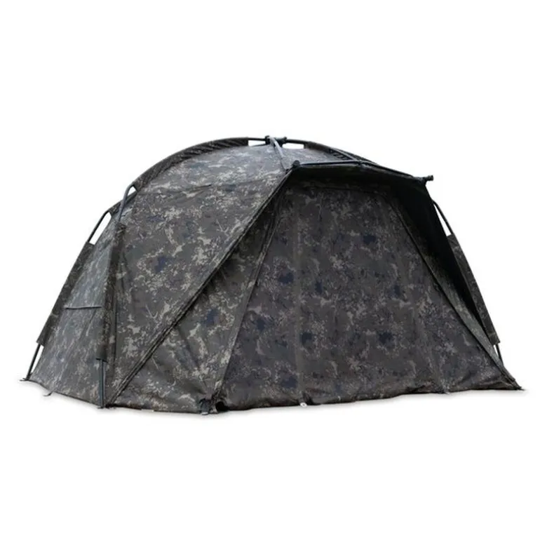 Biwy Nash Titan Hide Camo Pro Full System