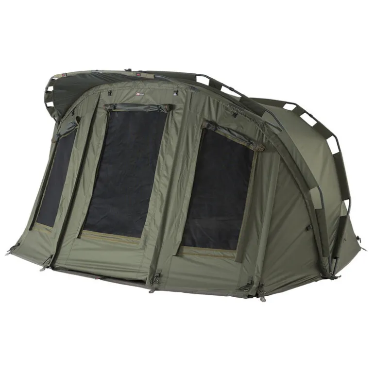 Biwy 2 places carpe jrc extreme tx bivvy