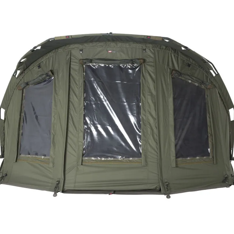 Biwy 2 places carpe jrc extreme tx bivvy