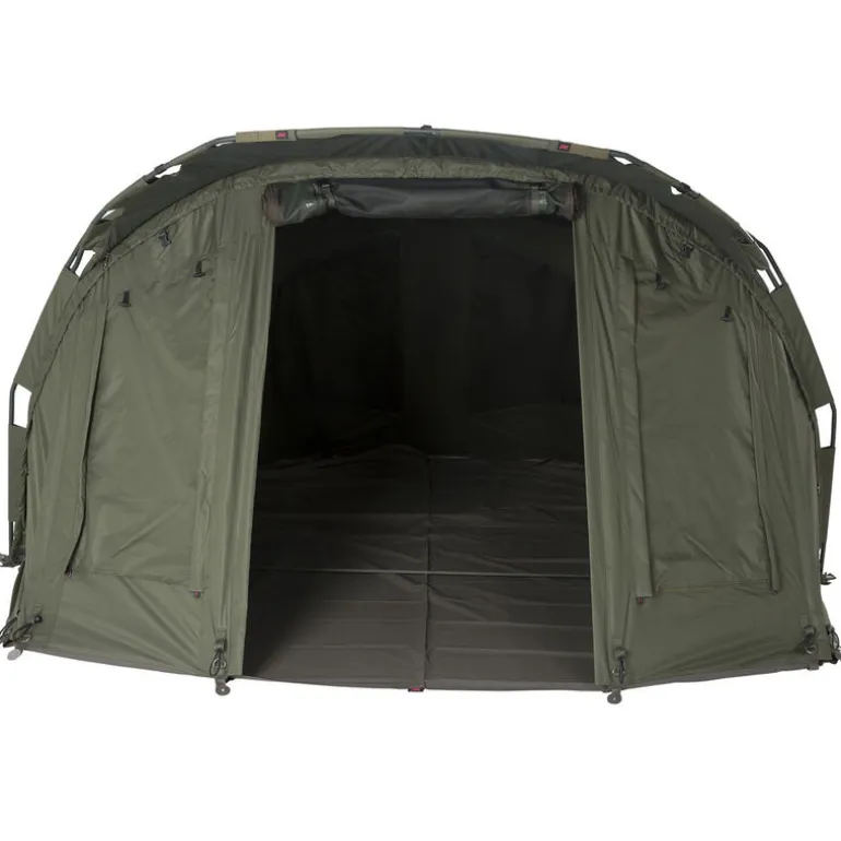 Biwy 2 places carpe jrc extreme tx bivvy