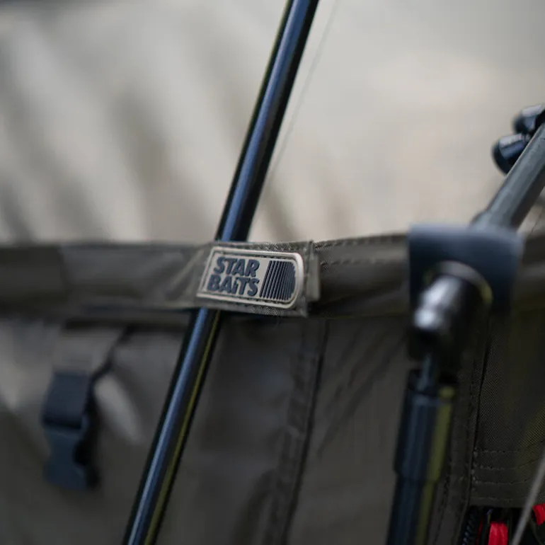 Biwy Starbaits Sentinel G2 Compact