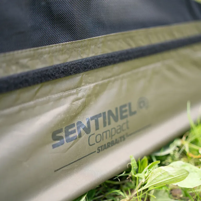 Biwy Starbaits Sentinel G2 Compact