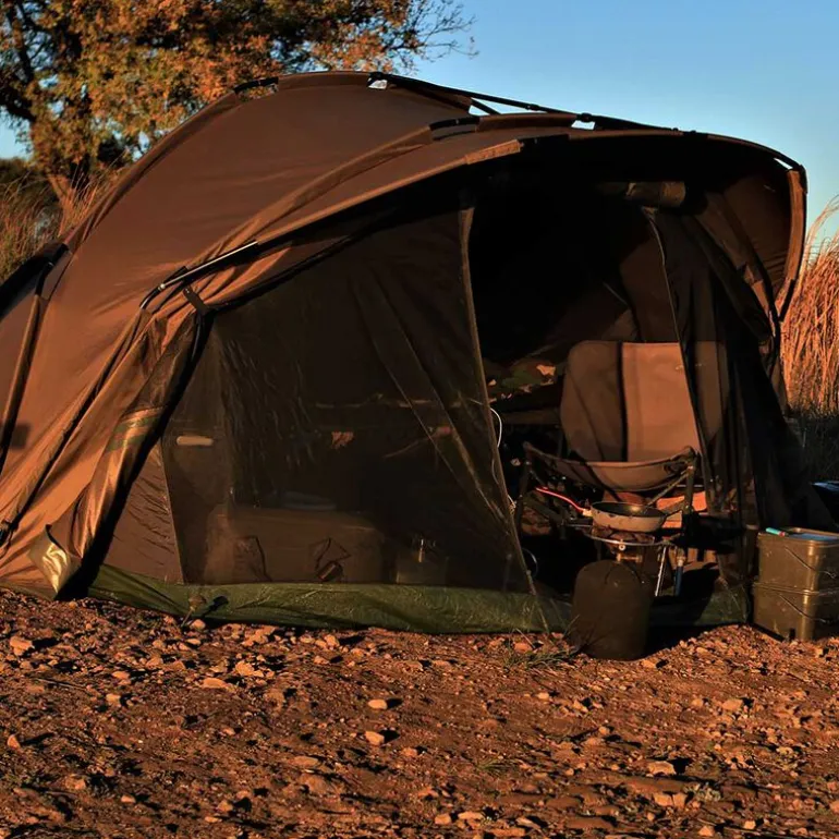 Biwy trakker slx v3 1 man biwy