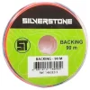 Bobine de backing silverstone liberty 90m
