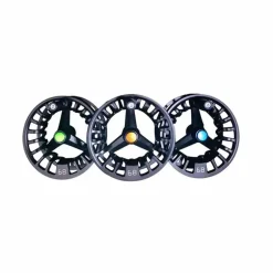 Bobine Jmc Revolution Lt Black 46 cop Spot
