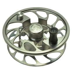 Bobine moulinet mouche silverstone r-stream 56 (soie 5-6)