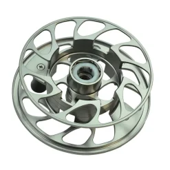 Bobine moulinet mouche silverstone r-stream 56 (soie 5-6)