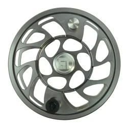 Bobine moulinet mouche silverstone r-stream 56 (soie 5-6)