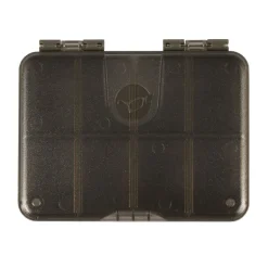 Boite à accessoires carpe korda mini box 8 compartiments