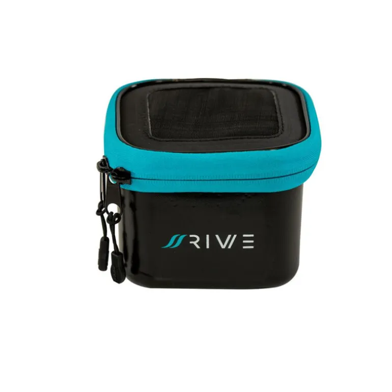 Boite à appâts Rive AIR FLOW 1.4L_2*12*10cm