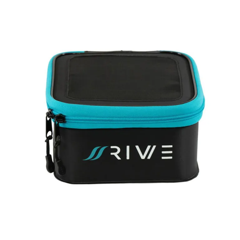 Boite à appâts Rive Eva Mesh 4,4L 21X21X10cm