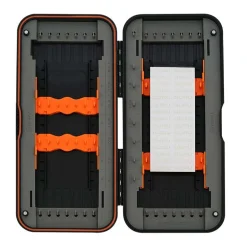 Boite à bas de ligne GURU Adjustable rig case 20cm (8 inch)