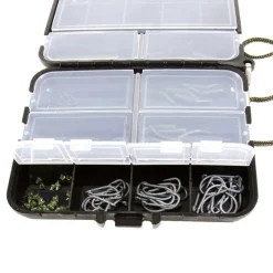 Boite d'Accessoires Carp Rig Box