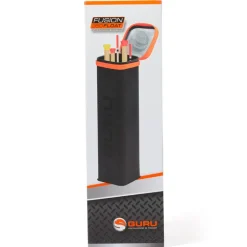 Boite à flotteurs guru fusion flat 350
