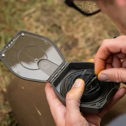 Boite korda tubing box