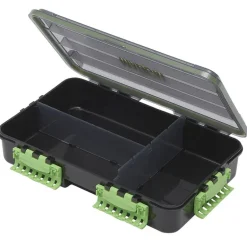Boite madcat tackle box
