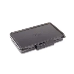 Boite nash slim box 2 compartiments