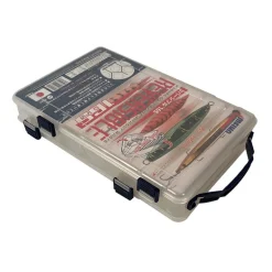 Boite Reversible Versus 165 Clear 27.5x18.7x5cm