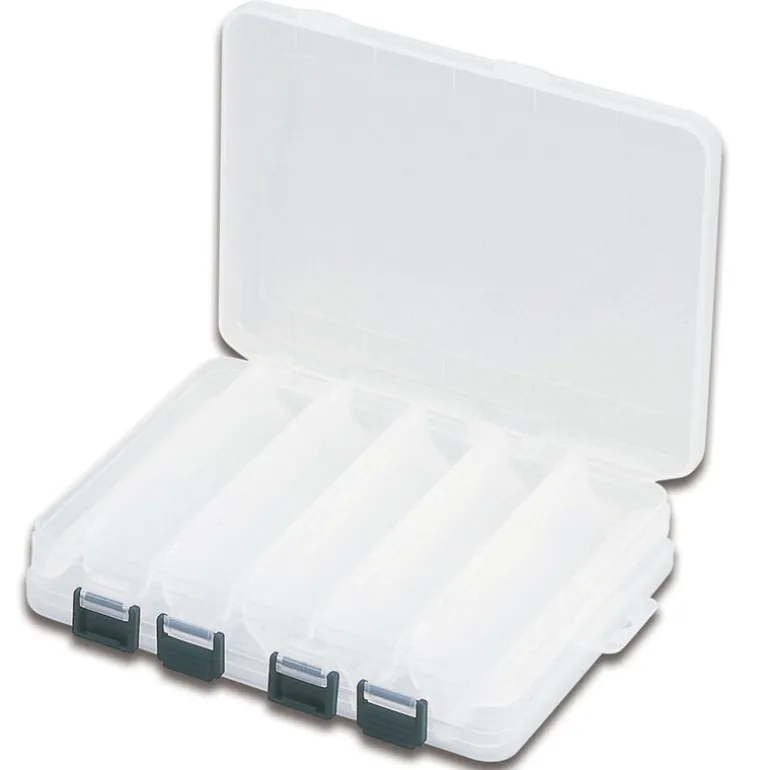 Boite Reversible Versus 145 Clear 20.6x17x4.4cm