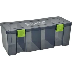 Boite Sensas Compact Box L