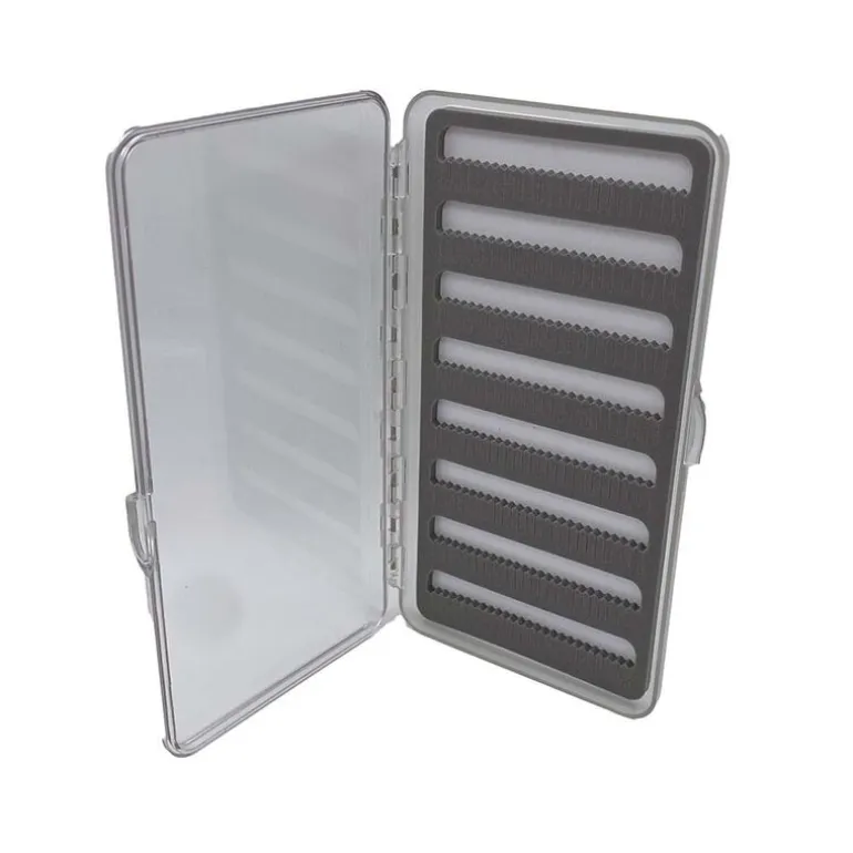 BOITE SLIM 101 L - 19X10X1.5CM JMC