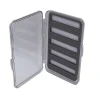 BOITE SLIM 101 S - 13X8.5X1.5CM JMC