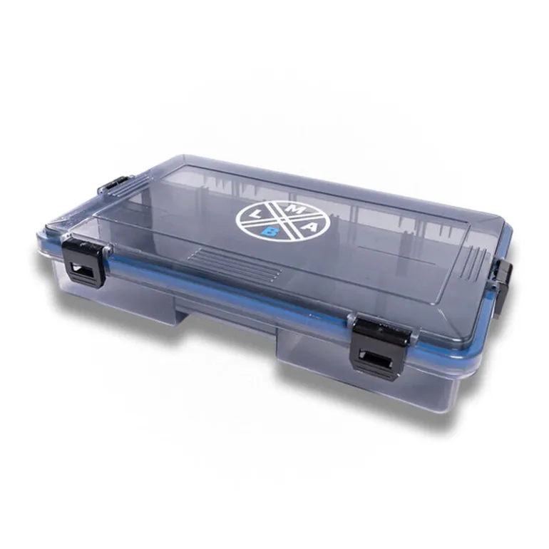 Boites LMAB Tackle Box Shallow