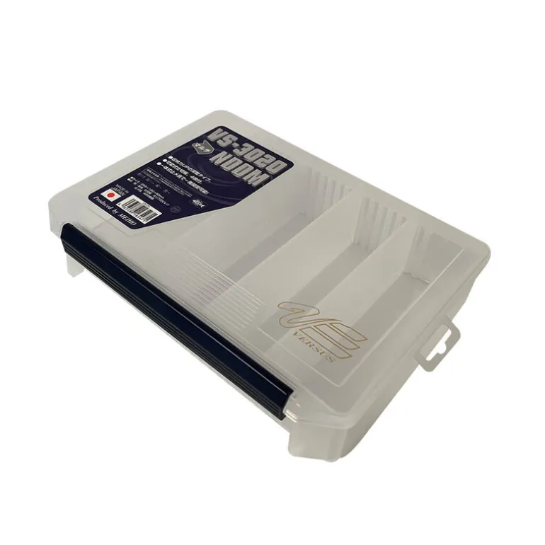 Boite Versus Slit Form Case 3020NDDM 25.5x19x6cm