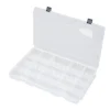 Boite Versus VS-3045-clear 41x 26 x 4.3cm
