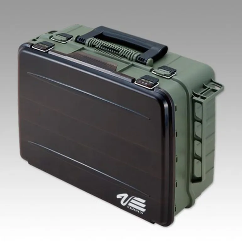 Boite Versus VS 3080 Green 48x35x18cm