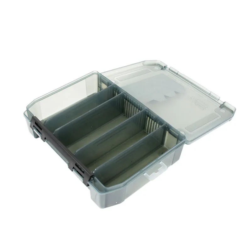 Boite Versus VS-1200NDDM Noir 25.5x19x6cm