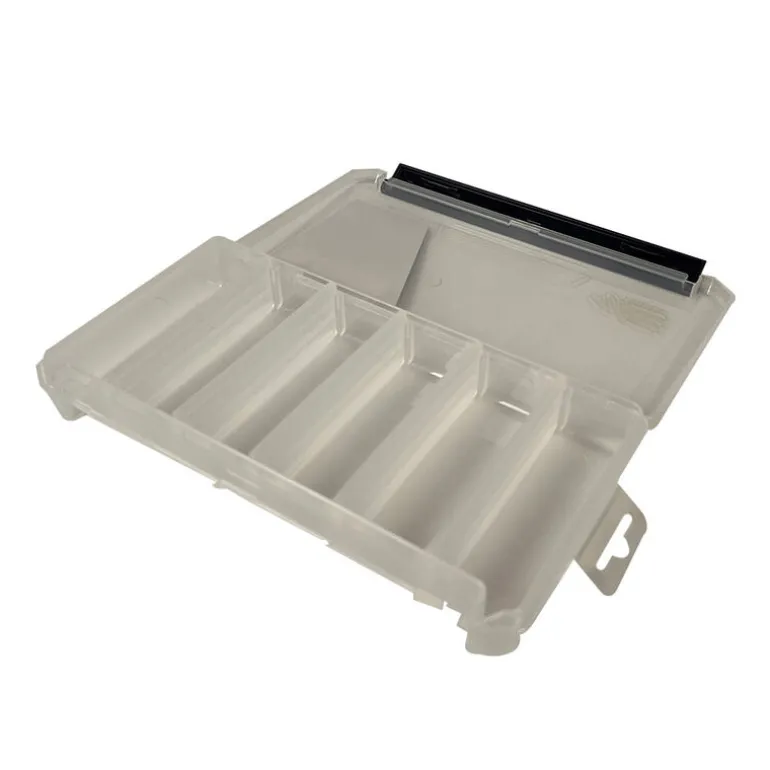 Boite Versus VS-820NDM-Clear 23.2x12.2x3.2cm