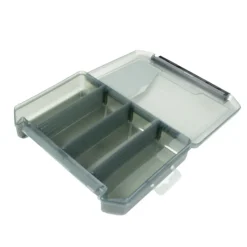Boite Versus VS-3010NDM-noir 20x15x4cm