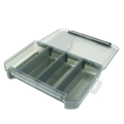 Boite Versus VS-3010NDM-noir 20x15x4cm