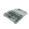 Boite Versus VS-3038ND-Noir 27.5x18.7x4.3cm