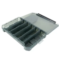 Boite Versus VS-3037ND Noir 27.5x18.7x4.3cm