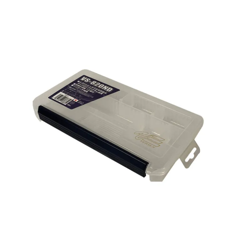 Boite Versus VS-820ND 23.3x12.7x3.4cm