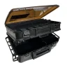 Boite Versus VS-3080Noir 48x35.6x18.6cm