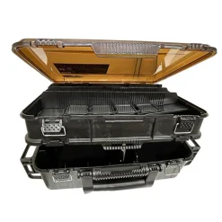 Boite Versus VS-3080Noir 48x35.6x18.6cm