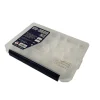 Boite Versus VS-3020NS-Clear 25.5x19x2.8cm