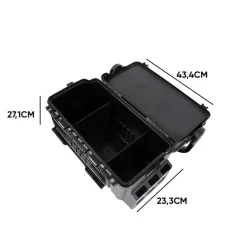 Boite Versus VS-355SD 9.7x6.4x2.5cm