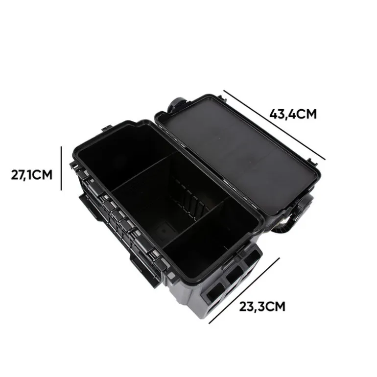 Boite Versus VS-355SD 9.7x6.4x2.5cm