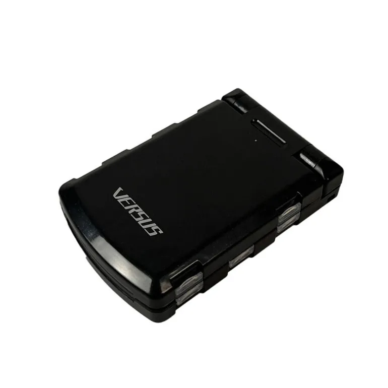Boite Versus VS-355SD 9.7x6.4x2.5cm