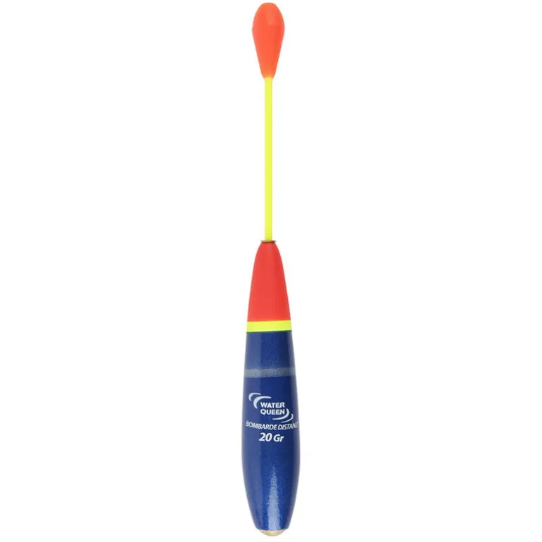 Bombette waterqueen bombarde distanz