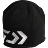 Bonnet Daiwa Polaire Noir