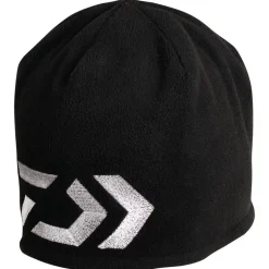 Bonnet Daiwa Polaire Noir