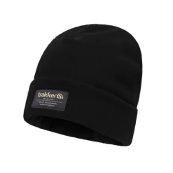 Bonnet Trakker Techpro WR Beanie Black