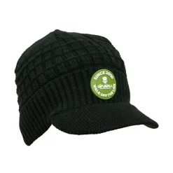 Bonnet Visière Gunki Winter