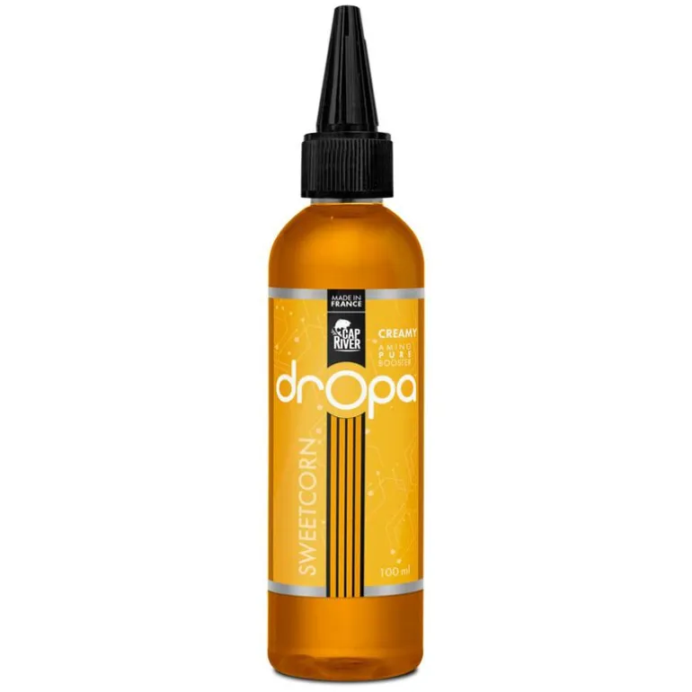 Booster Cap River Dropa Sweet Corn 100ml