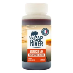 Booster Cap River Monster Crab 250ml